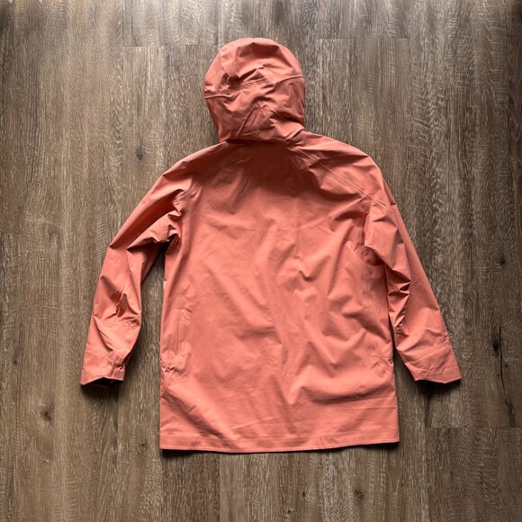 (M) VIEV Gemma Mid-Length Gore-Tex Jacket - for rain/snowsports - Picture 11 of 11